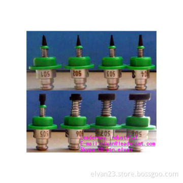 juki 501 nozzle used for smt machine